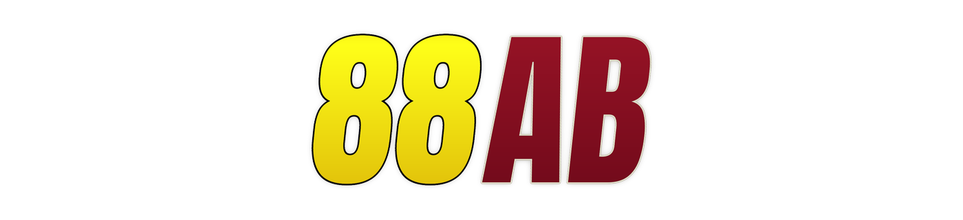 88ab Logo